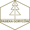 Pasieka Goryców - Logo